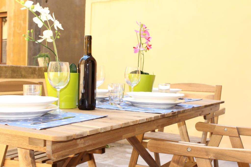 פירנצה Art Apartment Stazione B מראה חיצוני תמונה
