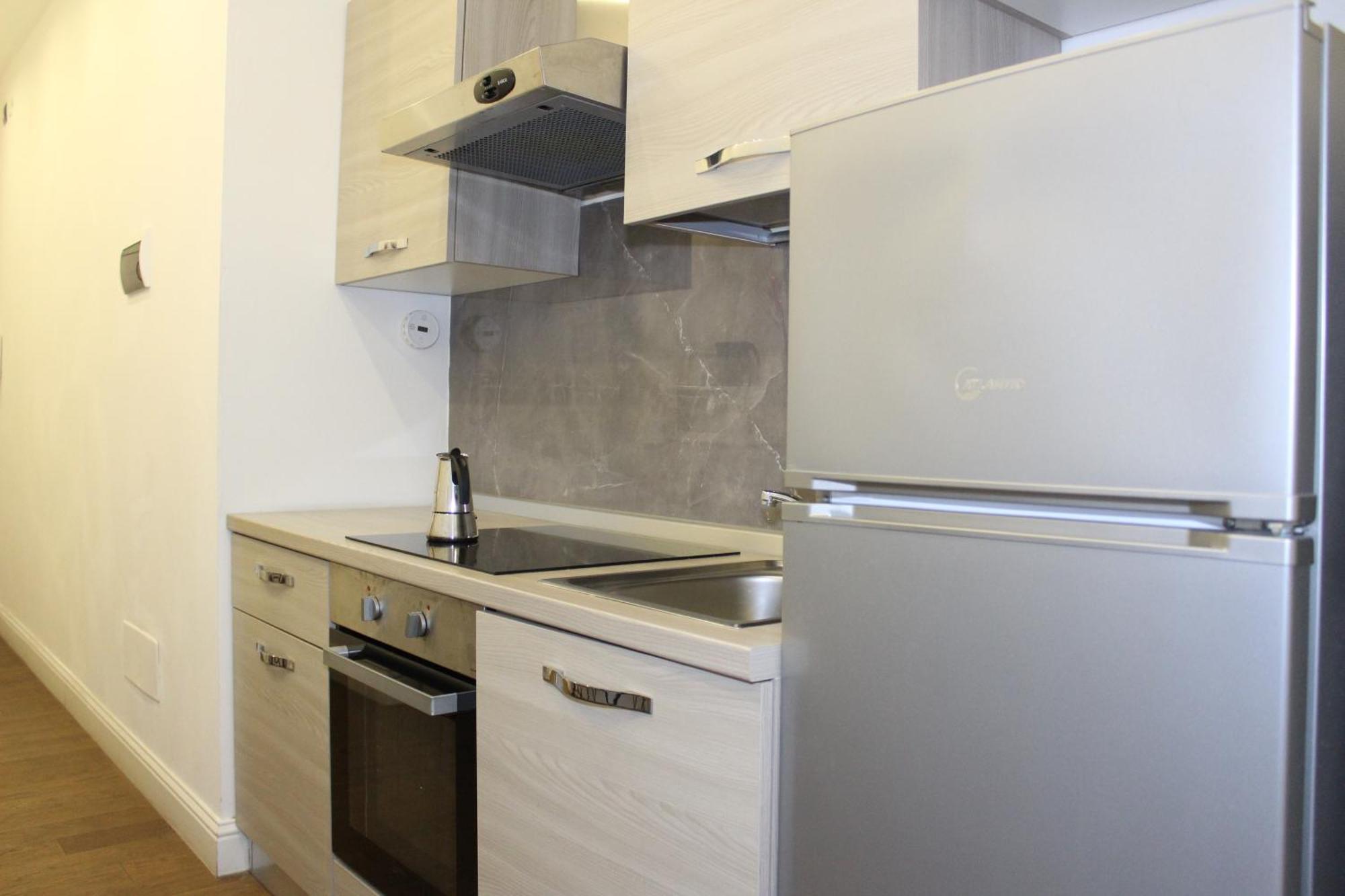 פירנצה Art Apartment Stazione B מראה חיצוני תמונה