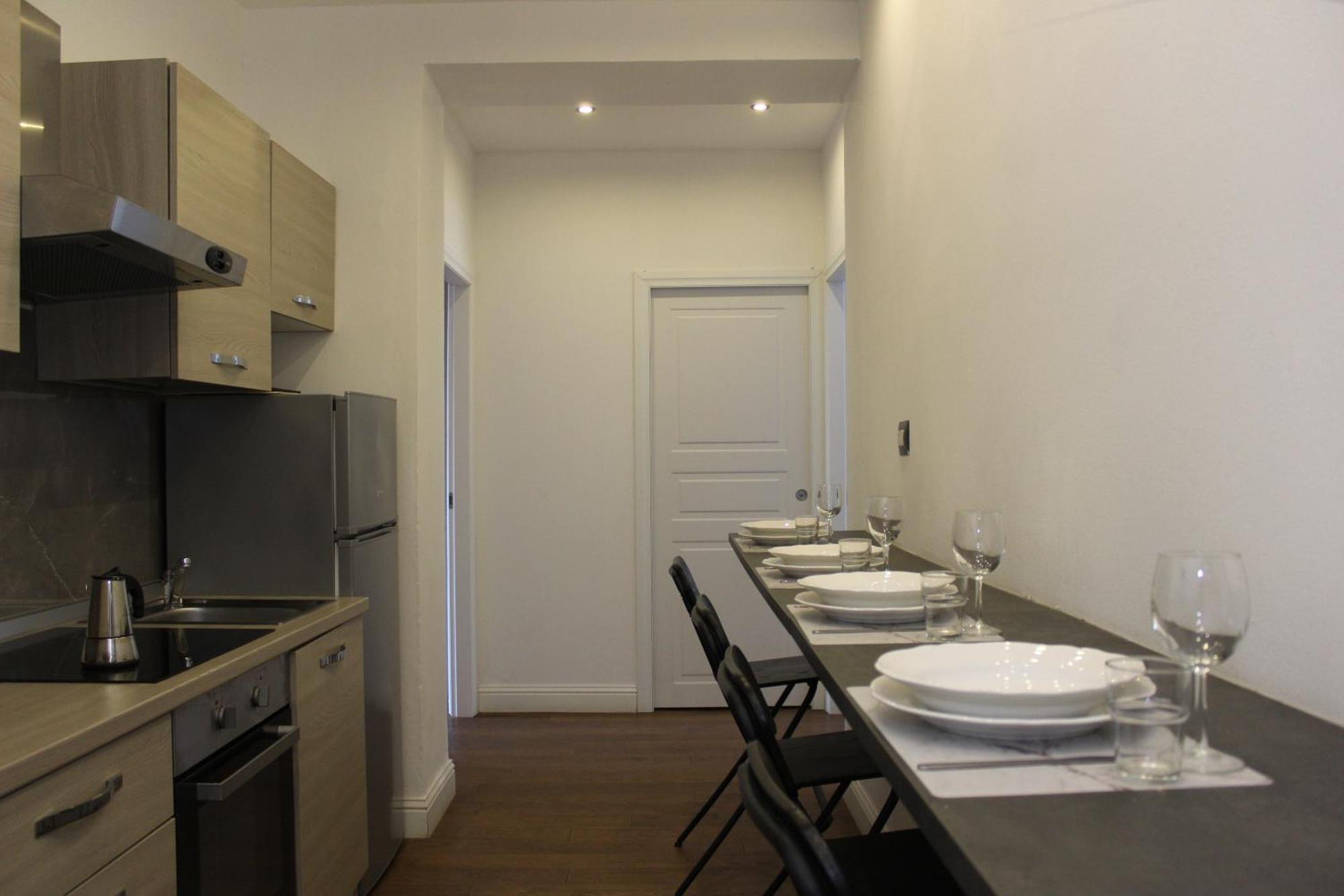 פירנצה Art Apartment Stazione B מראה חיצוני תמונה